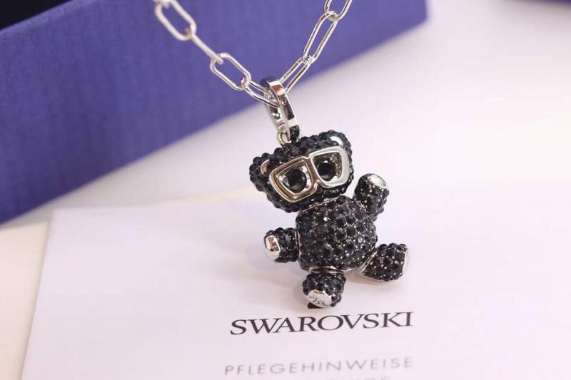 Swarovski Necklace 05lyx226